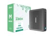 Zotac ZBOX-MI648-BE Mini hind ja info | Lauaarvutid | hansapost.ee