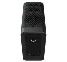 Zotac ZBOX-ECM74060C-BE Mini hind ja info | Lauaarvutid | hansapost.ee