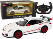 Puldiga auto Rastar Porsche 911 GT3 RS hind ja info | Mänguasjad poistele | hansapost.ee
