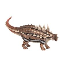 Kuju CollectA Gastonia dinosaurus 88696 hind ja info | Mänguasjad poistele | hansapost.ee