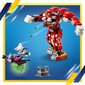 76996 LEGO® Sonic the Hedgehog™ Knuckles Roboti valvur цена и информация | Klotsid ja konstruktorid | hansapost.ee