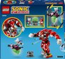 76996 Lego® Sonic Knuckles Roboti valvur hind ja info | Klotsid ja konstruktorid | hansapost.ee