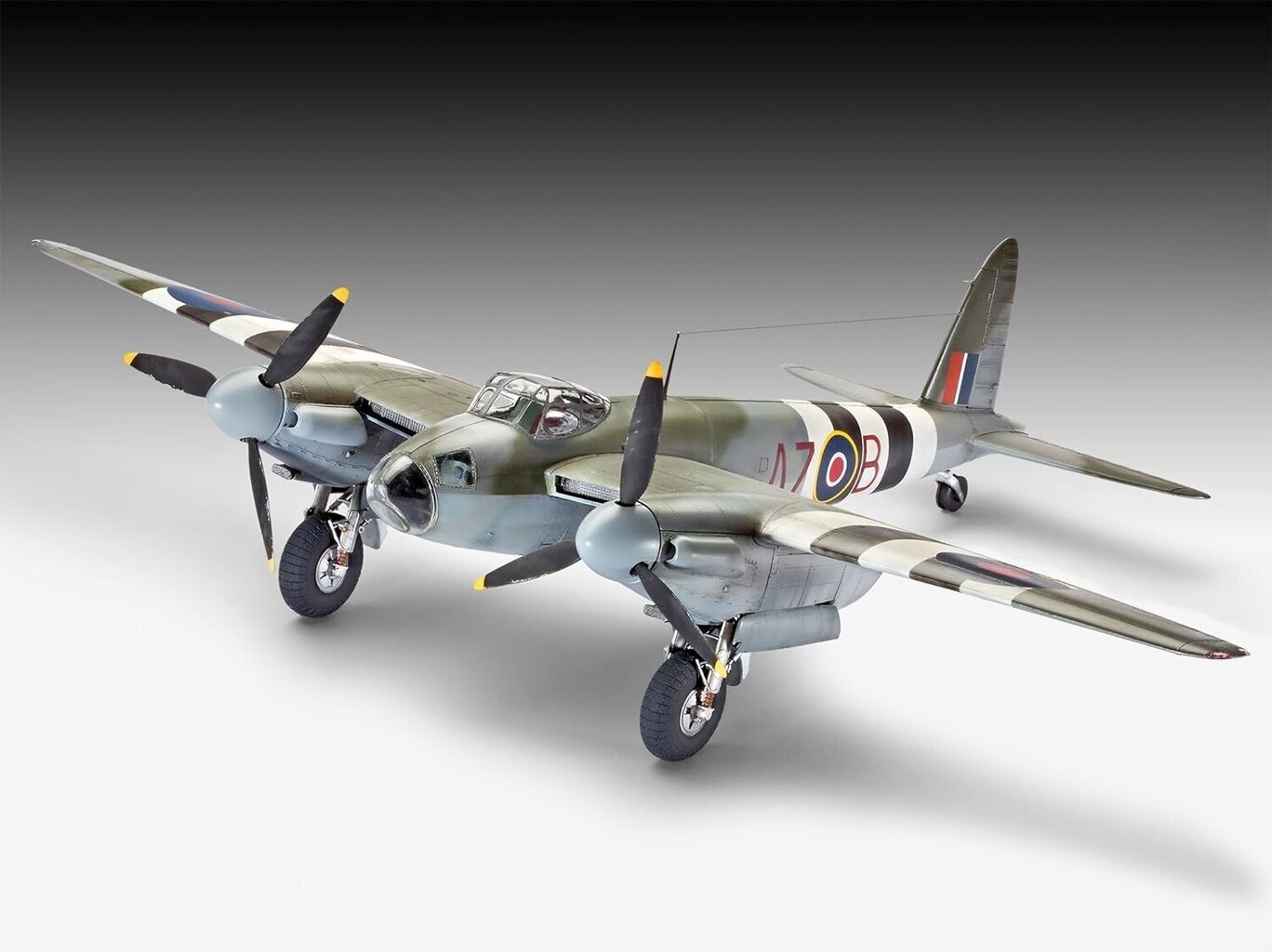 Konstruktor Revell - De Havilland Mosquito price and information | Klotsid ja konstruktorid | hansapost.ee