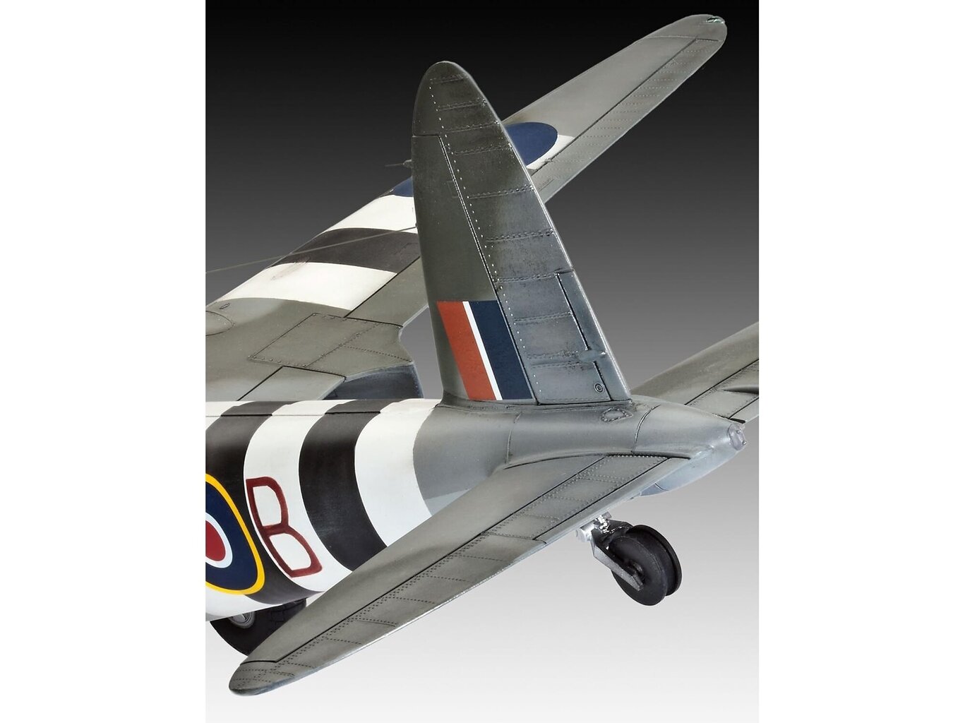 Konstruktor Revell - De Havilland Mosquito price and information | Klotsid ja konstruktorid | hansapost.ee