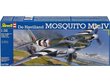 Konstruktor Revell - De Havilland Mosquito price and information | Klotsid ja konstruktorid | hansapost.ee