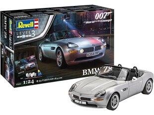 Konsturktor Revell - James Bond BMW Z8 hind ja info | Klotsid ja konstruktorid | hansapost.ee