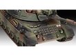 Konstruktor Revell - Leopard 1A1A1/A1A4 mudeli komplekt hind ja info | Klotsid ja konstruktorid | hansapost.ee