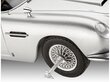 Konstruktor Revell - James Bond 007 Goldfinger Aston Martin DB5 easy-click-system hind ja info | Klotsid ja konstruktorid | hansapost.ee