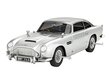 Konstruktor Revell - James Bond 007 Goldfinger Aston Martin DB5 easy-click-system цена и информация | Klotsid ja konstruktorid | hansapost.ee