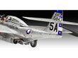 Konstruktor Revell - Northrop F-89 Scorpion 75th Anniversary цена и информация | Klotsid ja konstruktorid | hansapost.ee