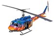 Konstruktor Revell - Bell UH-1D Good Bye Huey цена и информация | Klotsid ja konstruktorid | hansapost.ee