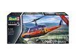 Konstruktor Revell - Bell UH-1D Good Bye Huey цена и информация | Klotsid ja konstruktorid | hansapost.ee