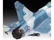 Konstruktor Revell - Dassault Mirage 2000C, 1/48, 03813 цена и информация | Klotsid ja konstruktorid | hansapost.ee