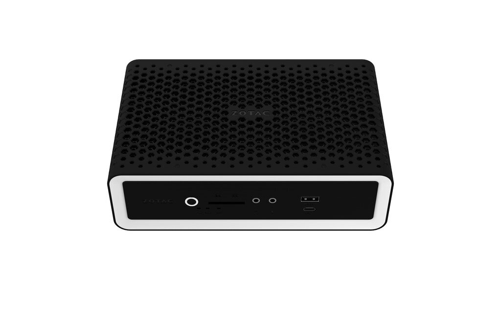 Zotac ZBOX CI629 Nano цена и информация | Lauaarvutid | hansapost.ee