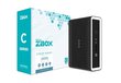 Zotac ZBOX CI629 Nano цена и информация | Lauaarvutid | hansapost.ee