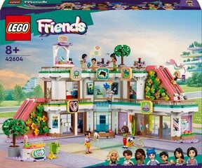42604 Lego® Friends Heartlake ostukeskus hind ja info | Klotsid ja konstruktorid | hansapost.ee