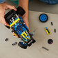 42164 Lego® Technic maastiku võidusõidubagi цена и информация | Klotsid ja konstruktorid | hansapost.ee