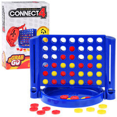 Lauamäng Connect 4 price and information | Board games and puzzles for the family | hansapost.ee