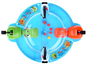 Arkaadmäng Hungry Hippos hind ja info | Hasbro Gaming Lastekaubad ja beebikaubad | hansapost.ee