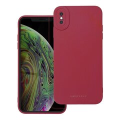 Roar Luna чехол для iPhone 15 (6,1″) - Зеленый цена и информация | Чехлы для телефонов | hansapost.ee