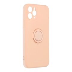ROAR AMBER чехол для iPhone 15 (6,1") - Розовый цена и информация | Чехлы для телефонов | hansapost.ee