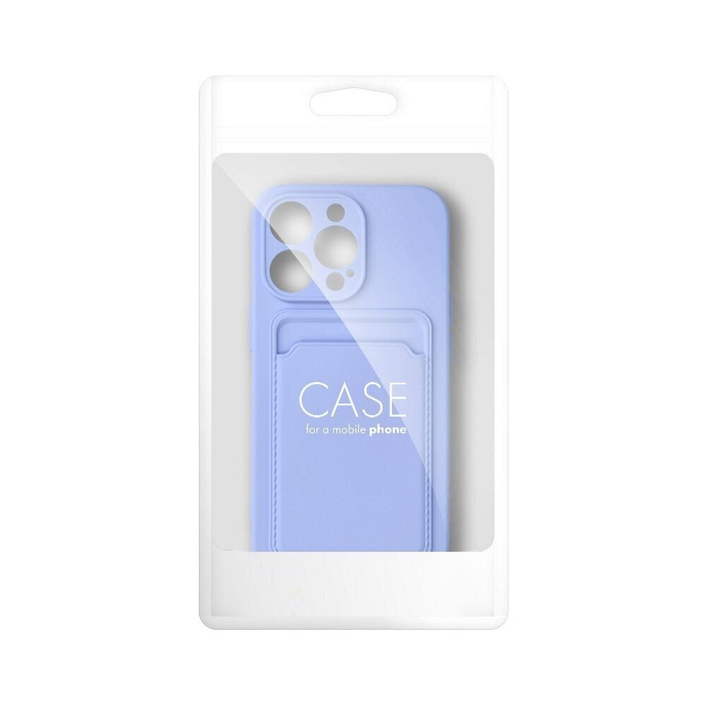 OEM Card Case hind ja info | Telefonide kaitsekaaned ja -ümbrised | hansapost.ee