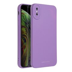 Roar Luna чехол для iPhone 15 (6,1″) - Зеленый цена и информация | Чехлы для телефонов | hansapost.ee
