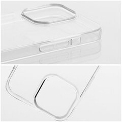 Oem Clear Case hind ja info | Telefonide kaitsekaaned ja -ümbrised | hansapost.ee