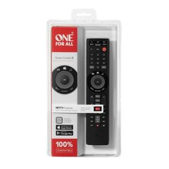 All Universal 5 URC7955 One for цена и информация | Аксессуары для телевизоров и Smart TV | hansapost.ee