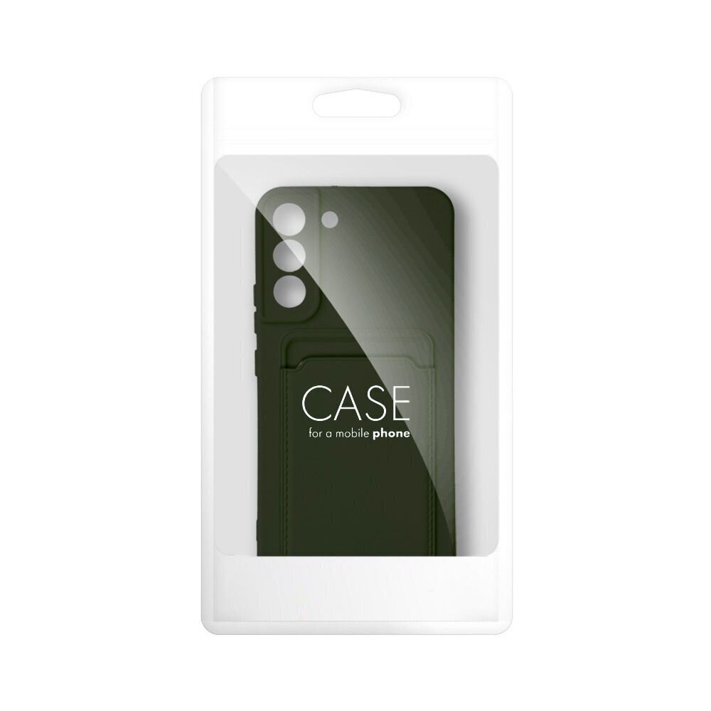 Oem Card Case hind ja info | Telefonide kaitsekaaned ja -ümbrised | hansapost.ee