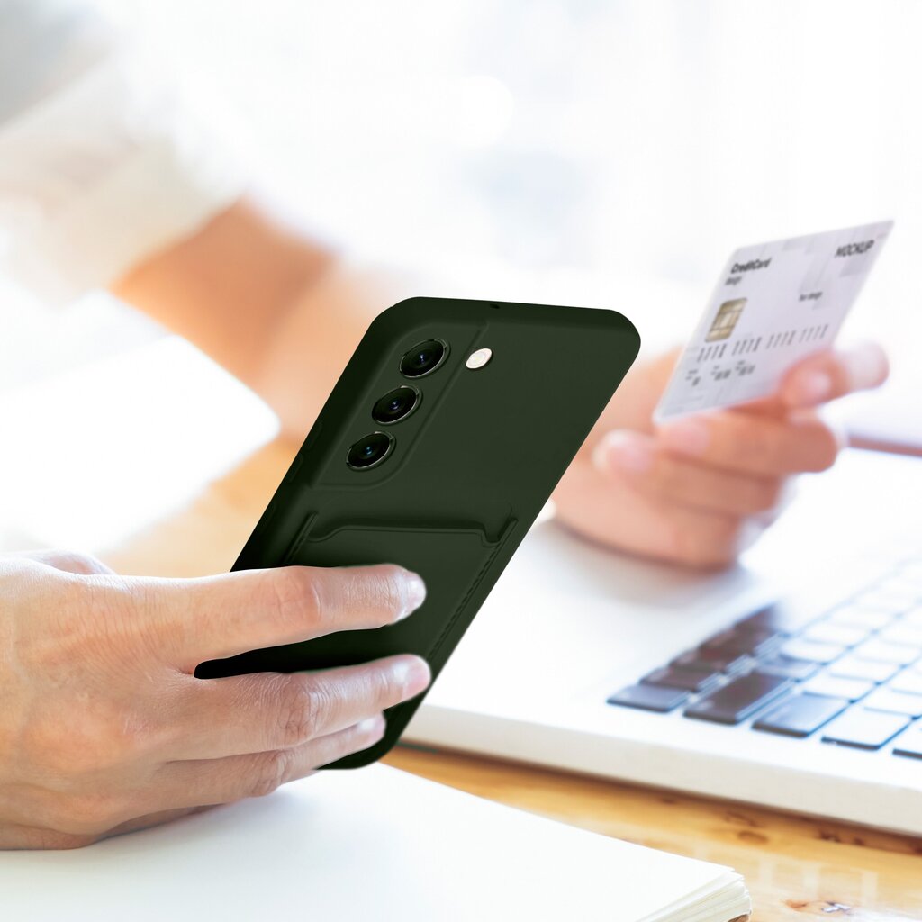 Oem Card Case hind ja info | Telefonide kaitsekaaned ja -ümbrised | hansapost.ee