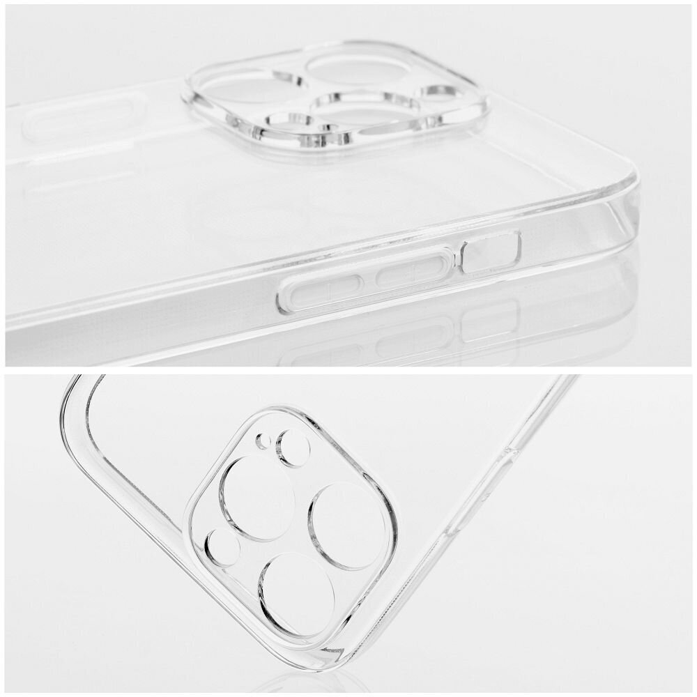 Oem Clear Case hind ja info | Telefonide kaitsekaaned ja -ümbrised | hansapost.ee