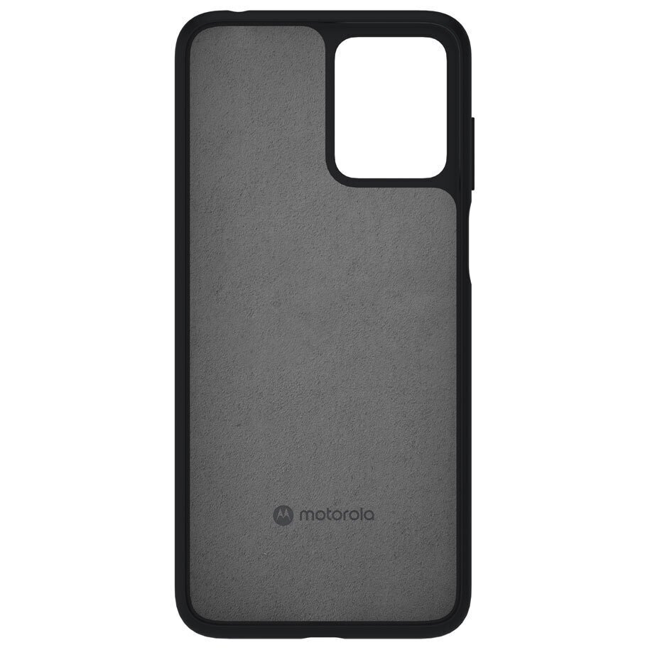 Motorola Soft Protective Case  hind ja info | Telefonide kaitsekaaned ja -ümbrised | hansapost.ee