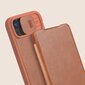 Nillkin Qin Pro Leather Flip hind ja info | Telefonide kaitsekaaned ja -ümbrised | hansapost.ee