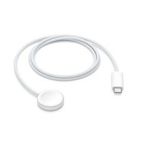 Defektiga toode. Apple Watchi magnetiline USB-C laadimiskaabel (1m) MLWJ3ZM/A hind ja info | Defektiga tooted | hansapost.ee