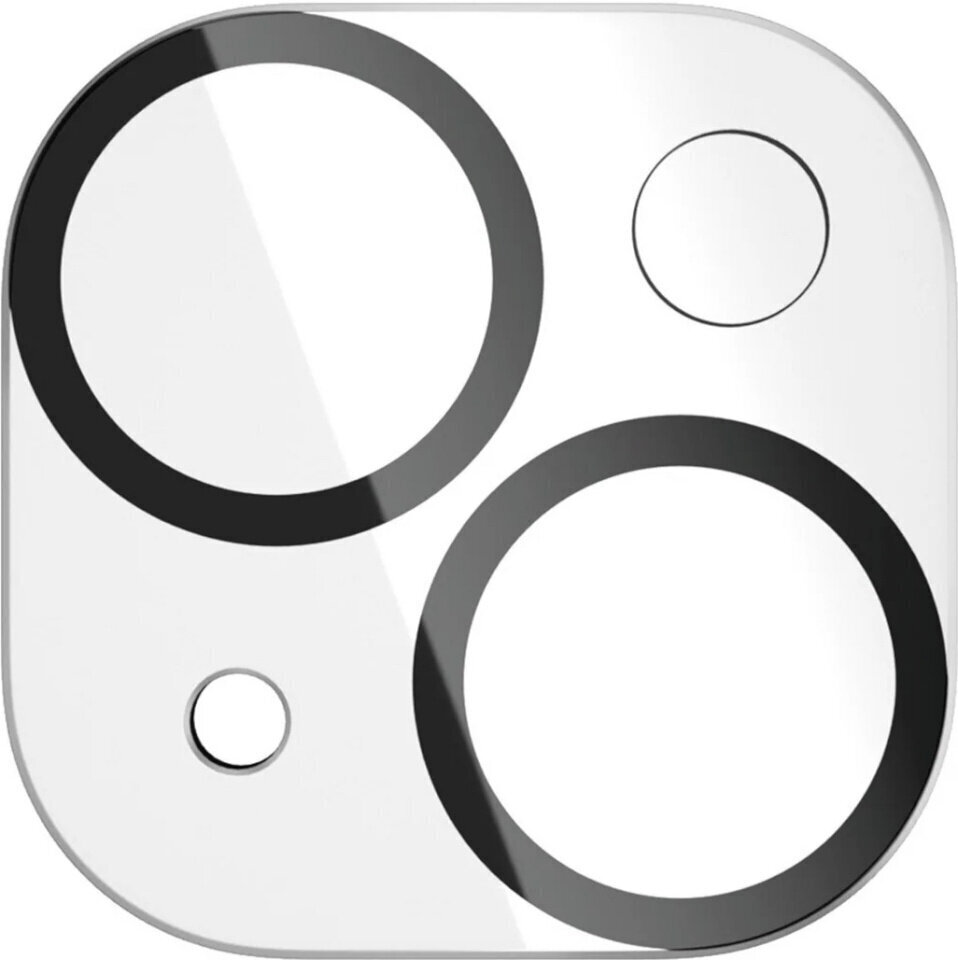 PanzerGlass Apple iPhone 15/15 Plus hind ja info | Ekraani kaitseklaasid ja kaitsekiled | hansapost.ee