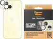 PanzerGlass Apple iPhone 15/15 Plus hind ja info | Ekraani kaitseklaasid ja kaitsekiled | hansapost.ee