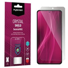 MyScreen Crystal hind ja info | Ekraani kaitseklaasid ja kaitsekiled | hansapost.ee