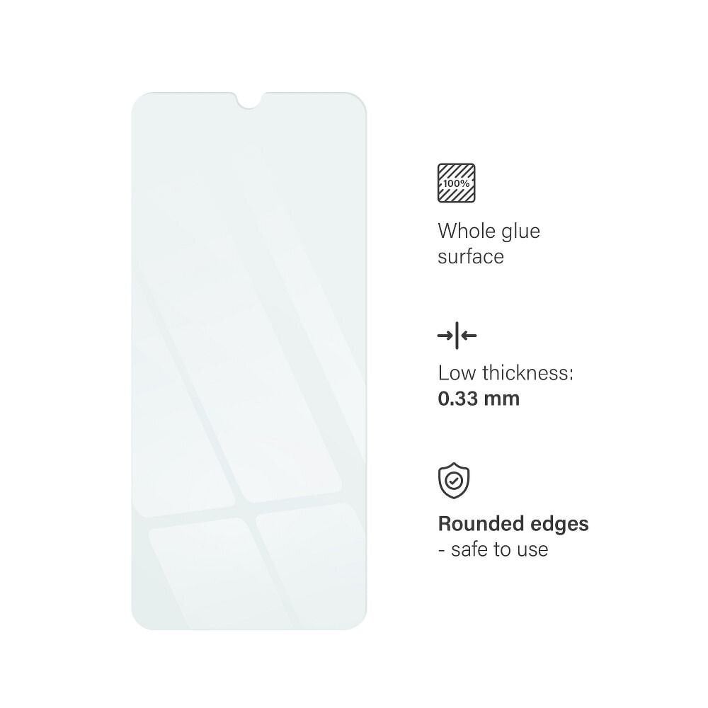 Blue Star Motorola G30 hind ja info | Ekraani kaitseklaasid ja kaitsekiled | hansapost.ee