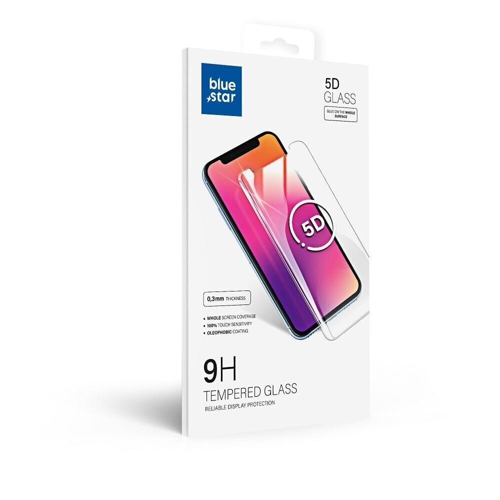 Blue Star iPhone 13 mini hind ja info | Ekraani kaitseklaasid ja kaitsekiled | hansapost.ee