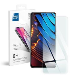 Blue Star Xiaomi Poco X3 GT цена и информация | Blue Star Мобильные телефоны, Фото и Видео | hansapost.ee