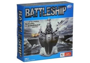 Strateegiline laevamäng Sea Battle 2 Suitcases hind ja info | Lauamängud ja mõistatused perele | hansapost.ee