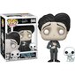 Funko POP! Corpse Bride цена и информация | Fännitooted mänguritele | hansapost.ee