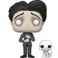 Funko POP! Corpse Bride цена и информация | Fännitooted mänguritele | hansapost.ee