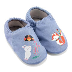 Jack Rabbit Hyper laste jalanõud, sinine цена и информация | Pole täpsustatud Одежда, обувь для детей и младенцев | hansapost.ee