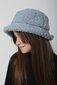 Tüdruku müts, sinine hind ja info | Mütsid, sallid, kindad tüdrukutele | hansapost.ee