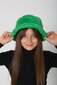 Tüdruku müts, roheline цена и информация | Mütsid, sallid, kindad tüdrukutele | hansapost.ee