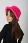 Tüdruku müts, fuksia värvi hind ja info | Mütsid, sallid, kindad tüdrukutele | hansapost.ee