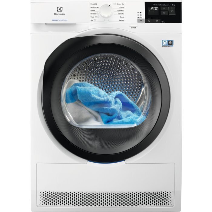 Electrolux EW8H458B hind ja info | Pesukuivatid | hansapost.ee