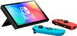 Kahjustatud pakendiga toode. Nintendo Switch – OLED Neon Colored Model + Joy-Con-paar цена и информация | Arvutid ja IT-tehnika defektiga pakendis | hansapost.ee